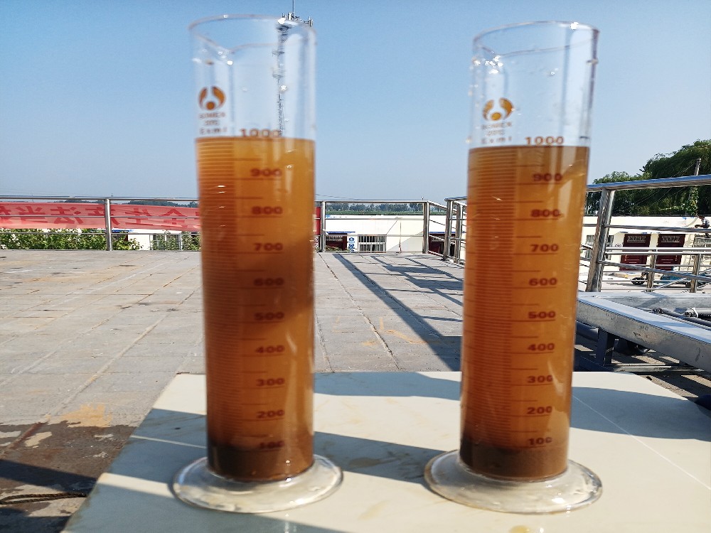 污水處理中COD和BOD具體是什么意思？兩者有什么關(guān)系？