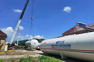 一體化污水處理設(shè)備租賃 短租長租均可，驗(yàn)收售后無憂 ！