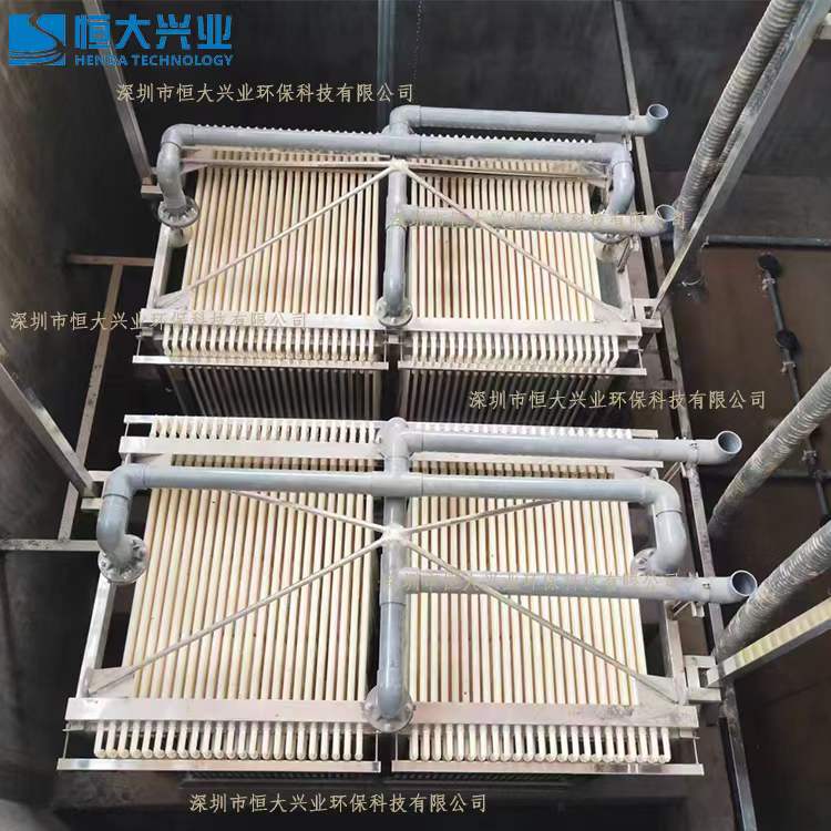MBR膜技術(shù)在洗滌廢水處理方面有什么優(yōu)勢(shì)？